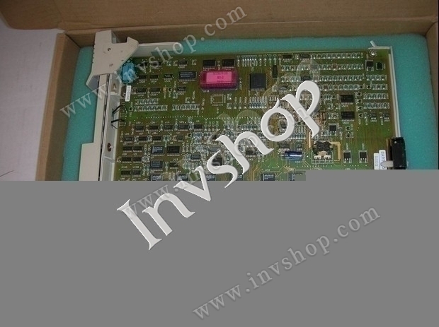Honeywell 51304672-150 Analog Output Main Board
