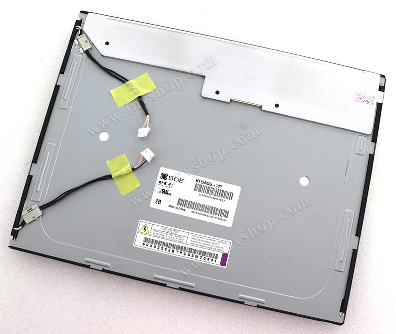 15"LCD DISPLAY TFT HT150X02-100