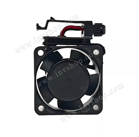 SANYO 9WF0424S604B A90L-0001-0566#A 24VDC 0.11A FAN FOR FANUC MACHINE TOOL SYSTEM