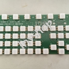 FANUC A86L-0001-0341 Button plate
