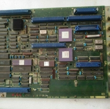 FANUC A20B-1002-0370/03A CNC Main Board
