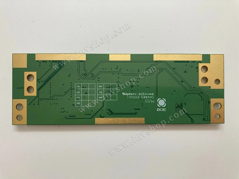HV320FHB-N00 BOE 32.0 Zoll 1920 * 1080 LCD-Glas