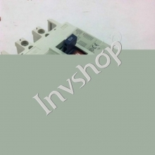 Switch Breaker NFC60-SMX Mitsubishi 3P15A Air Break