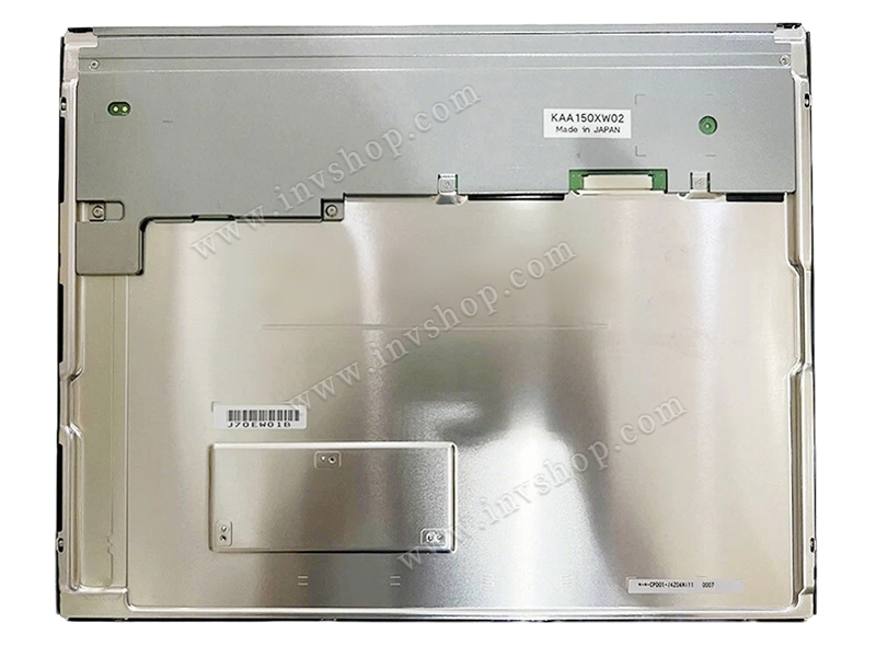 AA150XW02 Mitsubishi 15.0 inch 1024*768 LCD display lvds Online One-stop Shopping