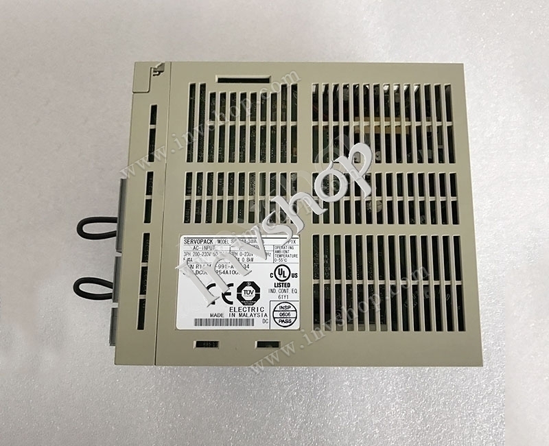 SGDM-30ADA Yaskawa Servotreiber