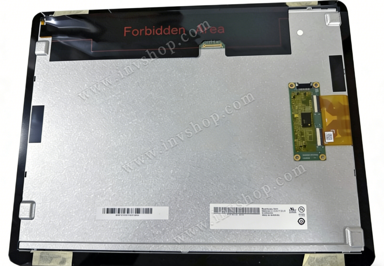 G150XTT02.0 AUO 15 inch TFT-LCD screen 1024*768 Display