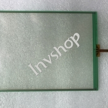 Fuji 1301-161 B NEW TTI Touch Screen