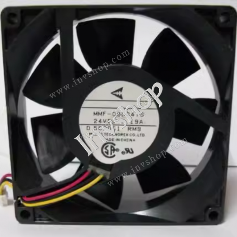 OP90 Fan NEW MMF-09D24TS-RM9 Fuji For FRN37P11S-4CX