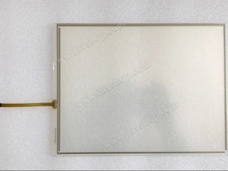 Glass FUJITSU N010-0523-X321/02 New 2F Touch Screen