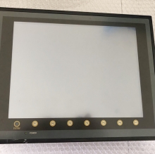 Fuji Electric V712iS 10.4-inch Touch Panel HMI Used Tested