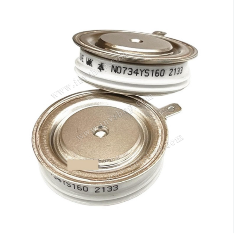 tp-WESTCODE NEW N0734YS160 MODULE