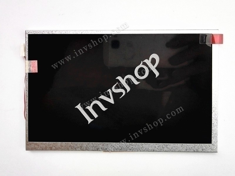 TM070RDH28 Tianma 7.0 inch colour lcd display 154.08×85.92 mm Active Area