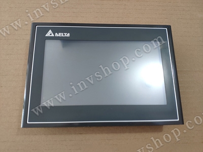 DOP- 107WV DELTA HMI TOUCH PANELTFT LCD