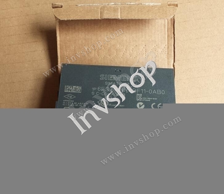 Second-hand original OMRON servo motor 400WR88M-W40030T