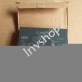 Second-hand original OMRON servo motor 400WR88M-W40030T