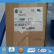 for AB Used MPL-B330P-SJ22AA servo motor 60 days warranty