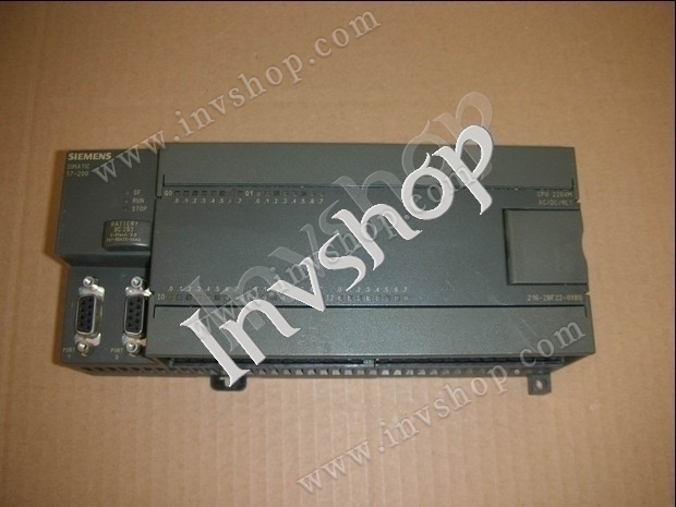 Siemens PLC 6ES7216-2BF22-0XB0 PLC Module