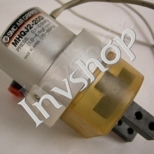 SMC MHQJ2-20D New Clamp cylinder