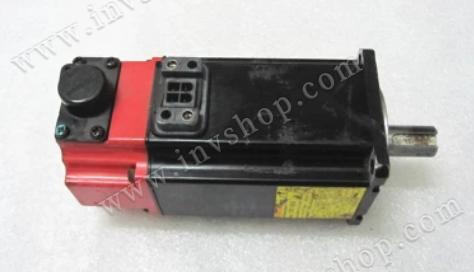 FANUC A06B-0116-B077 USED Servo Motor