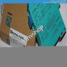 New KFA6-SR2-EX2.W PEPPERL for FUCHS 60 days warranty