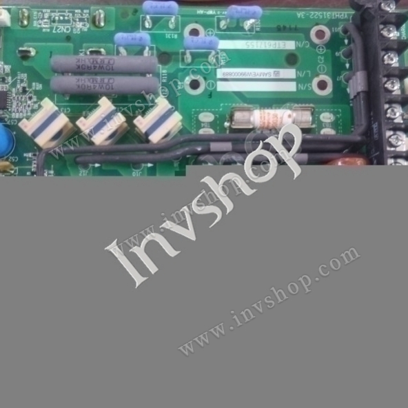 power board Yaskawa CIMR-L7A47P5 USED 7.5kw drive