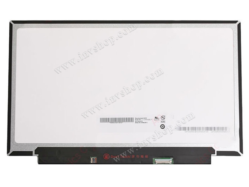 G133HAN02.1 New AUO 13.3" 1920×1080 LCD screen