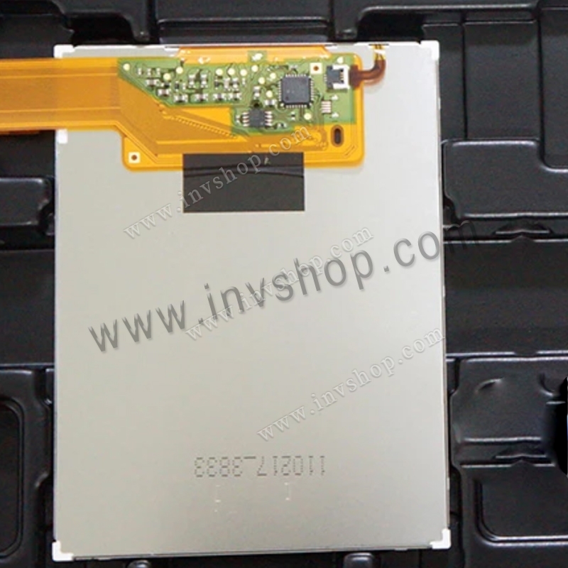 COM35H3P43UTC Ortustech 3.5 inch LCD PANEL WITH 4-wire Resistive Touch