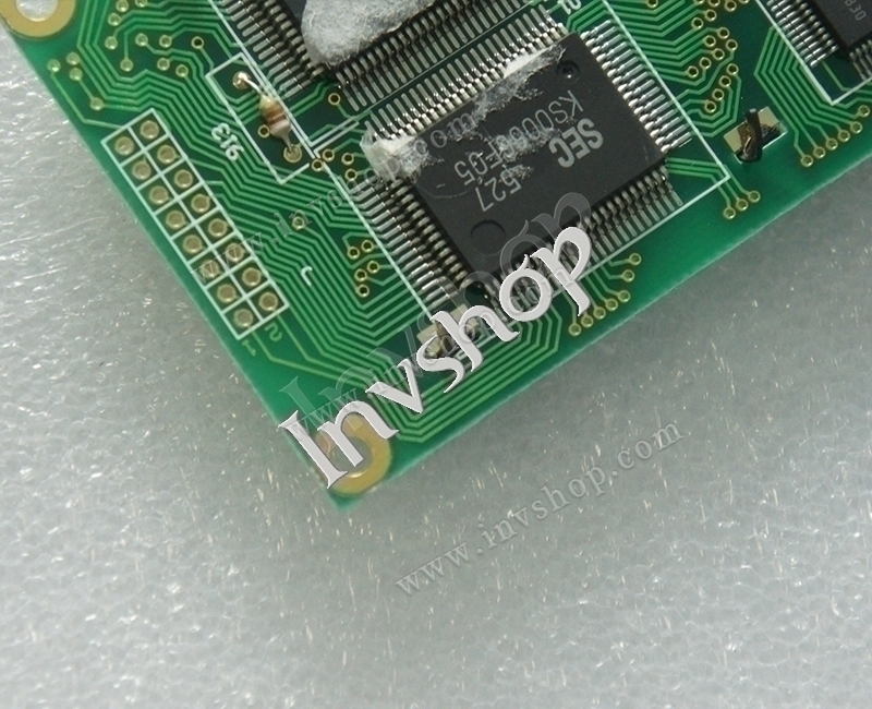 DMC-40457 industrial lcd display