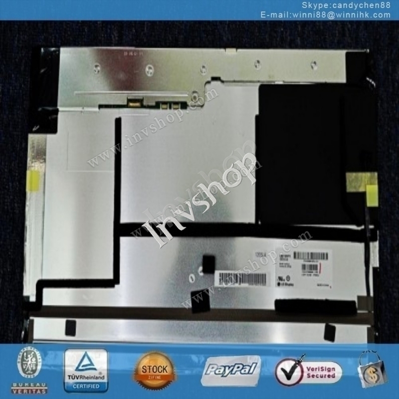 original LCD WholesaleNew LM215WF3-SDC2 21.5''1 year warranty new