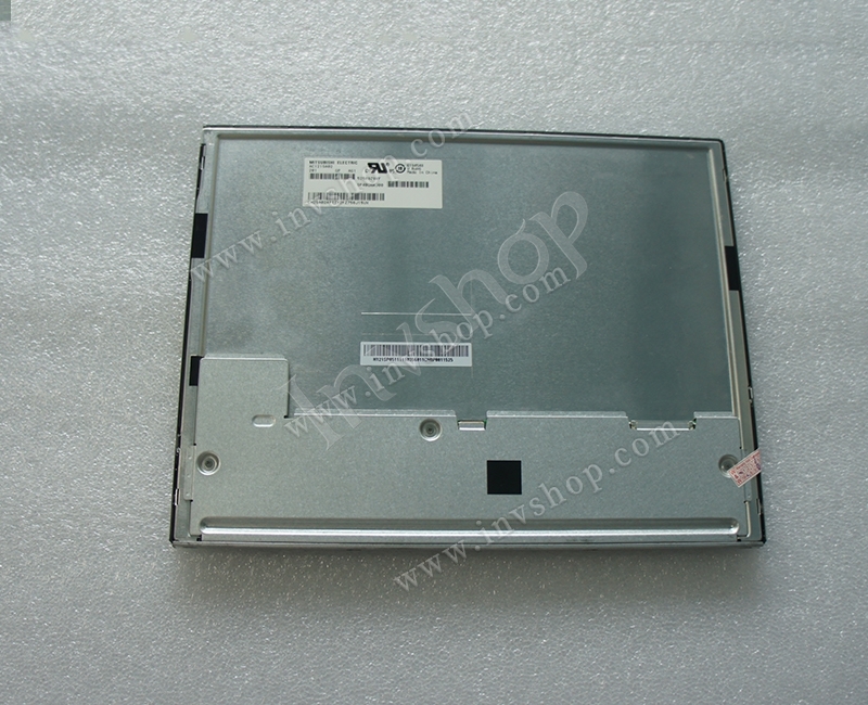 12.1"800*600 AC121SA02 LCD PANEL FOR MITSUBISHI