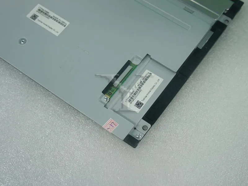 Toshiba LT104AC54000 10.4-inch VGA industrial LCD panel