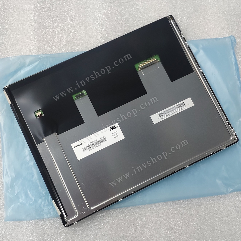 Original and New 12.1 inch G121XCE-L02 Innolux LCD Screen Display Panel