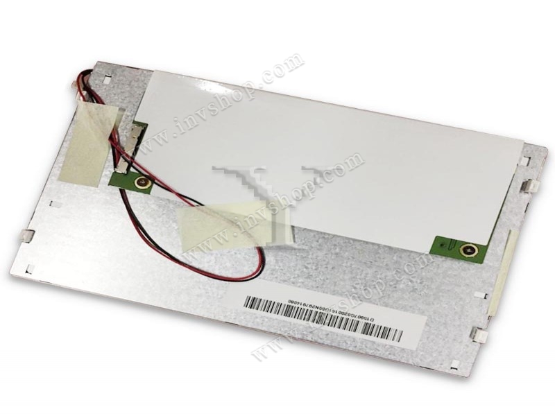 7.0 inch  800*480 G070VTN01.0   LCD PANEL FOR AUO