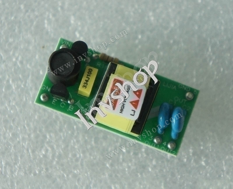 WICCFL25 Inverter Neu im Kasten