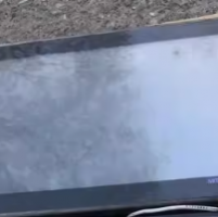 A970GOT-SBA Mitsubishi Touch Screen New and Original