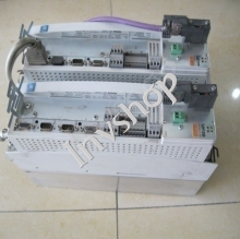 LENZE SERVO DRIVE EVS9322-EP 80WU