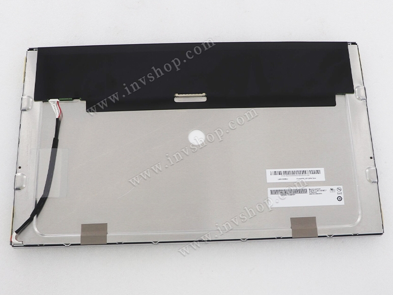 G185HAN01.104 Neu auf Lager AUO 18,5-Zoll 1920*1080 LCD-Display