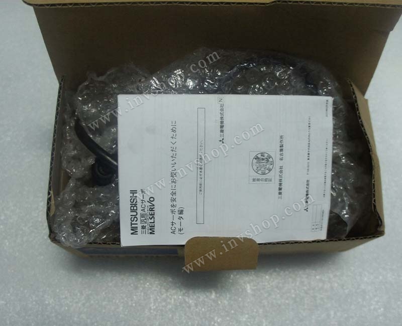 HC-MF43K-D5 Misubishi Servo-Motor
