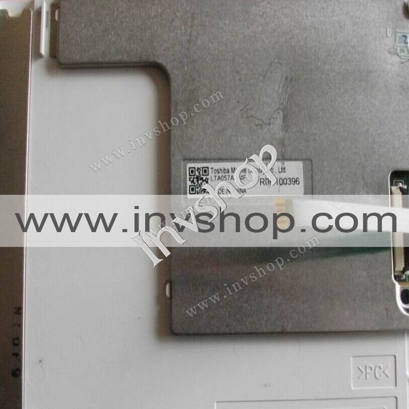 LTA057A344F LCD PANEL and touch for new and original