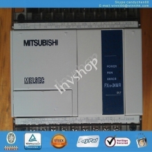 Mitsubishi PLC Base Unit FX1N-24MR-001