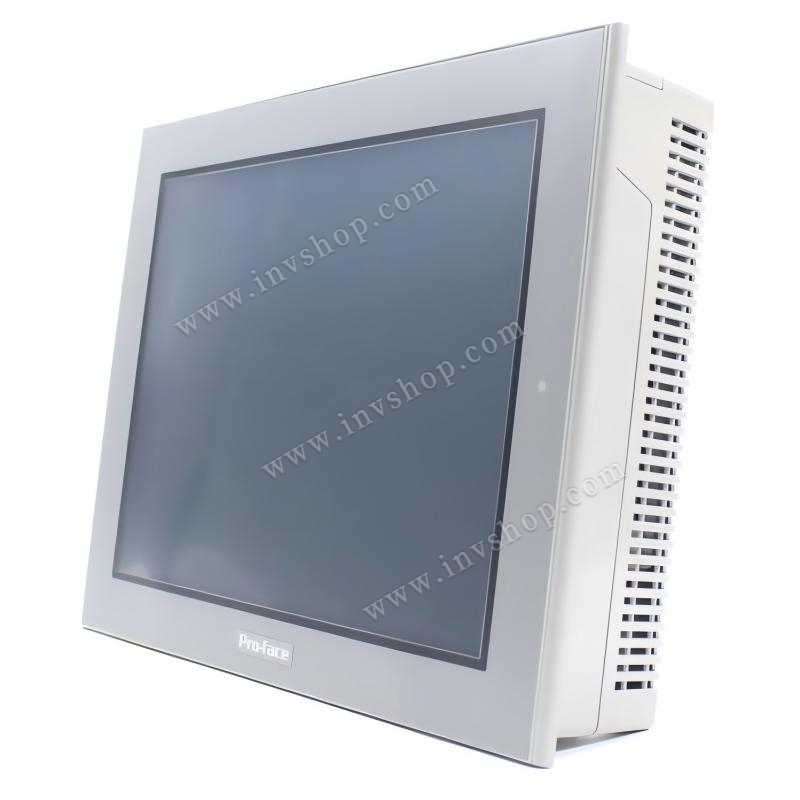 FOR PROFACE HMI AST3501-C1-AF 90%NEW 10.4 inches