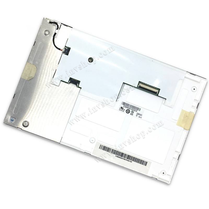 G085VW01 V.0 AUO 8.5inch  TFT-LCD screen 800*480 Display