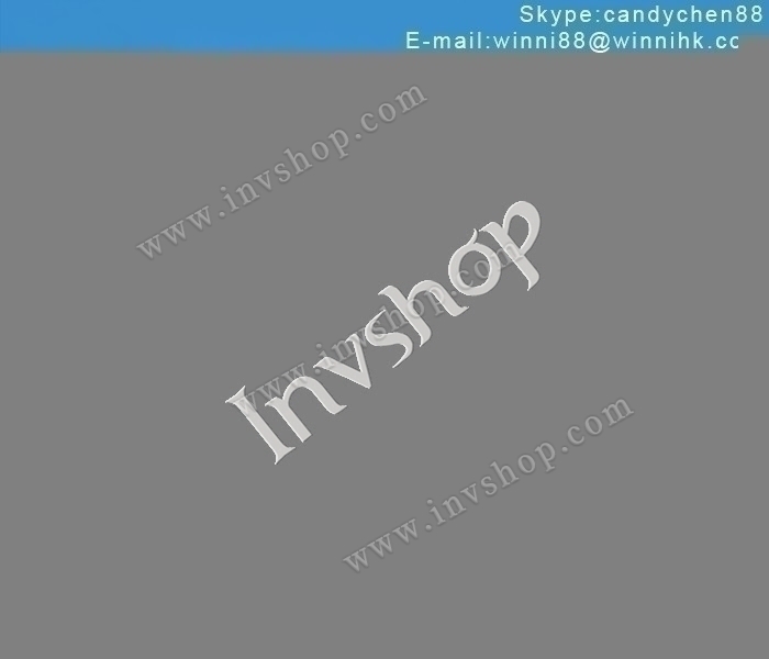 new for Siemens MP277T 6AV6 643-6CB01-0GH0 8"Touch Screen panel