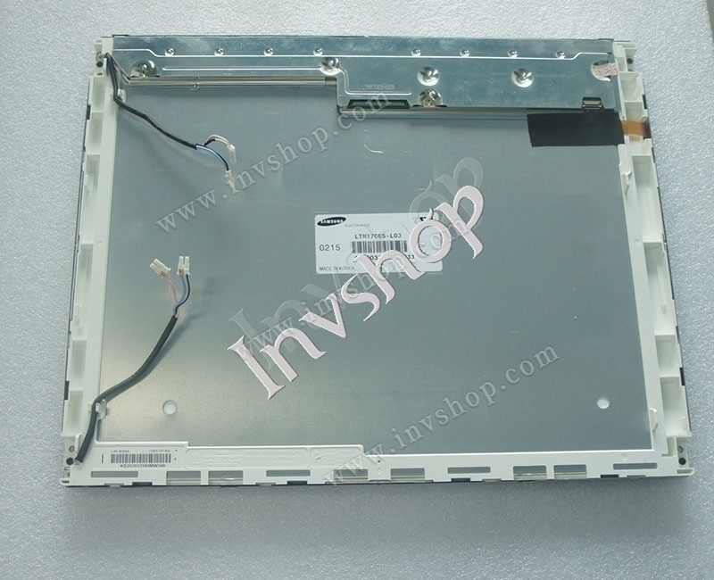 LTM170E5-L03 Neu und Original SAMSUNG 17 Zoll LCD-Panel