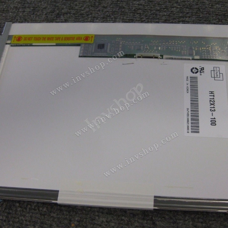 HT12X13-100 12.1 inch BOE HYDIS LCD PANEL