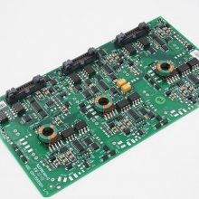 AGDR-71C (80cm) ABB Drive Board (Replacement Part)