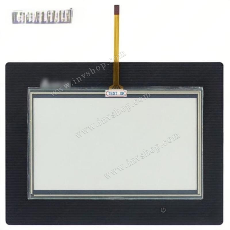 NEU 10.1 inch HMI TOUCH SCREEN DELTA DOP-110CS