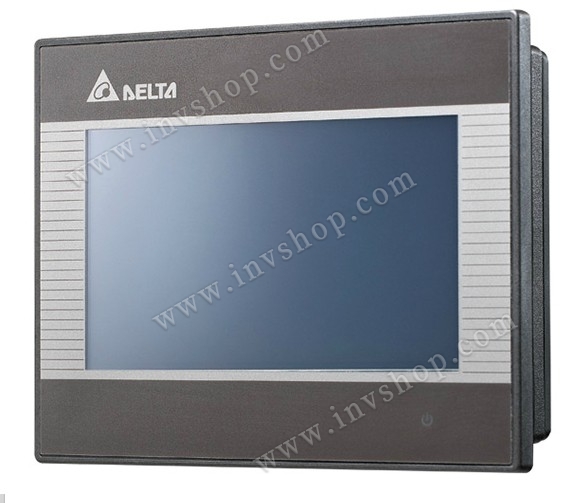 DOP-B03S210 Delta HMI in der LCD-Anzeige