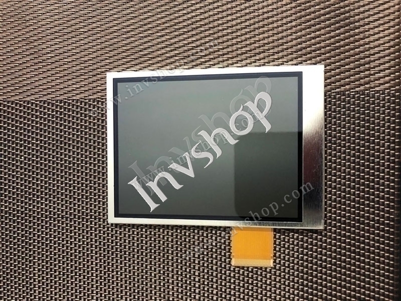 LS037V7DD06R Sharp 3.7 inch 480*640 LCD PANEL