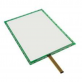N010-0510-T216 touch screen panel 15inch 7wire touch glass